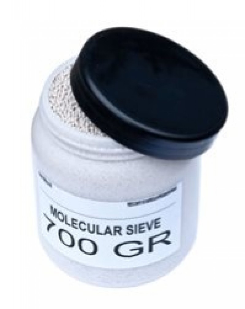 moleculair sieve 700gr