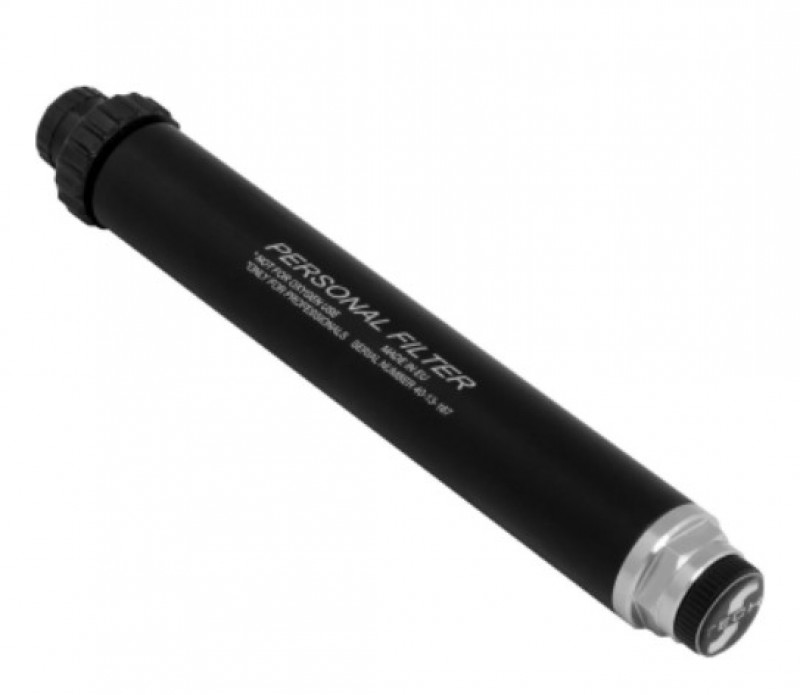 personal filter 232bar
