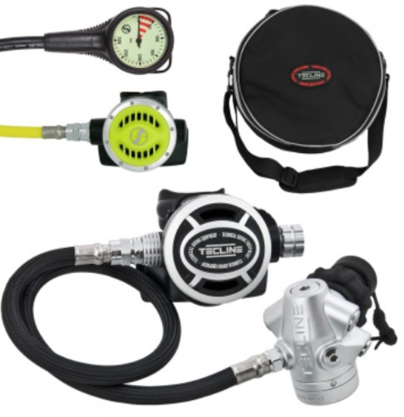 detendeur V1-TEC1 SET1