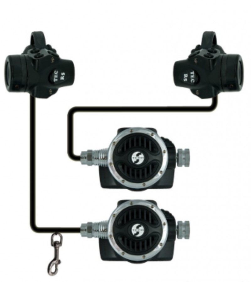 detendeur R5-TEC1 DIR SET