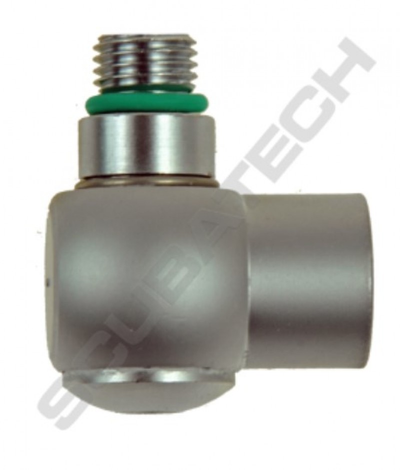 LP swivel 90degrees  VITON