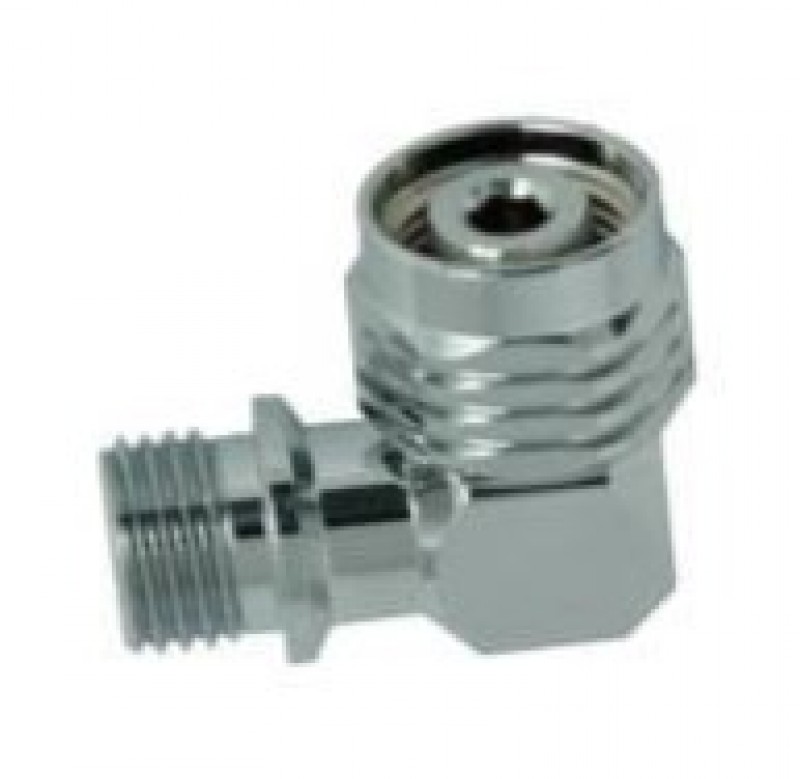90 degree fixed swivel for 2nd etage