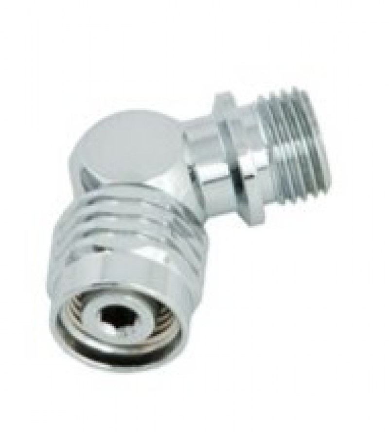110 degree fixed swivel for 2nd etage
