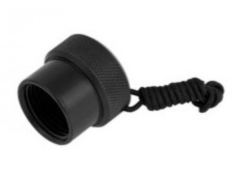 bouchon de protection en DELRIN 1er etage DIN G5/8