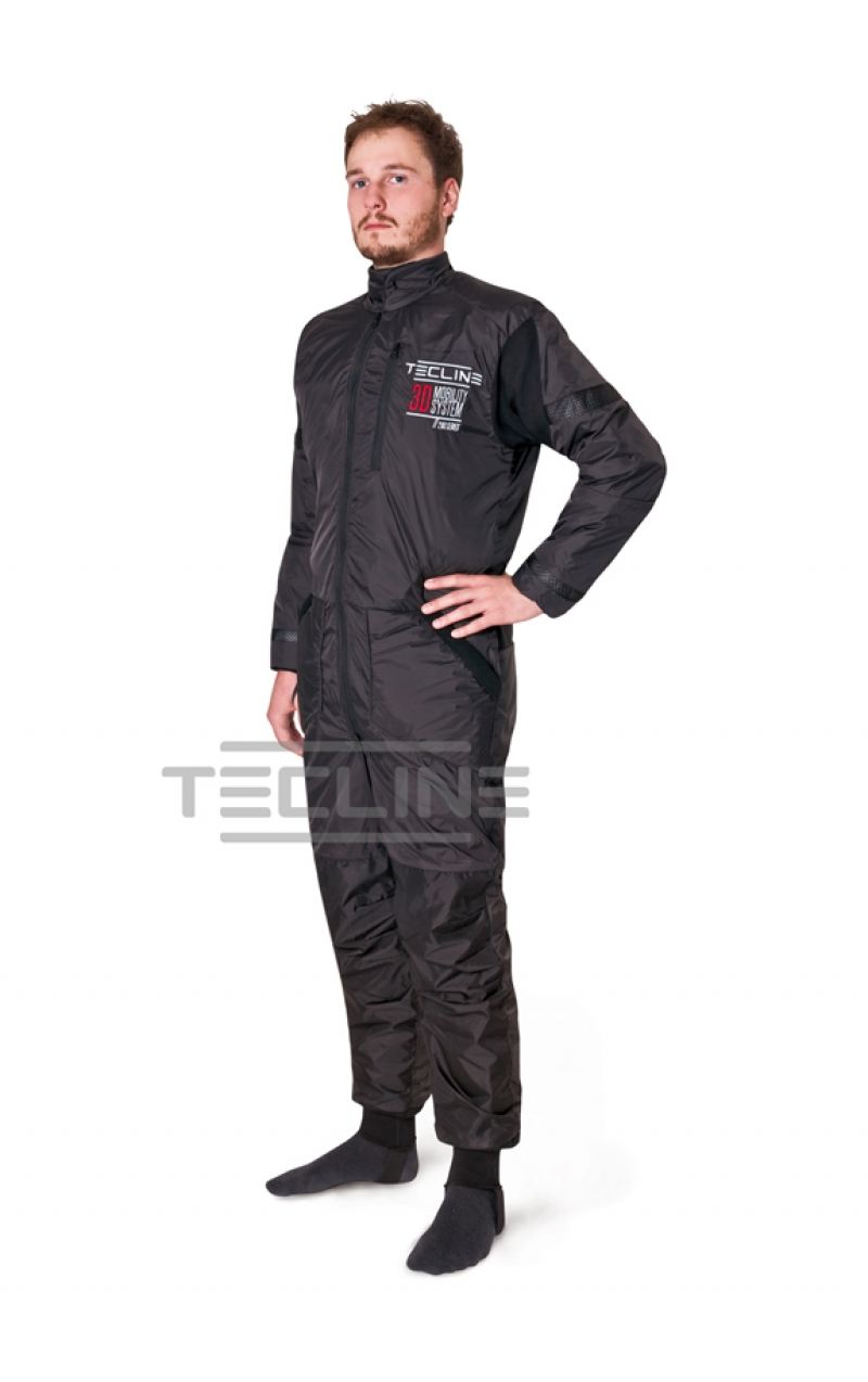 undergarment overall 290g/m size S