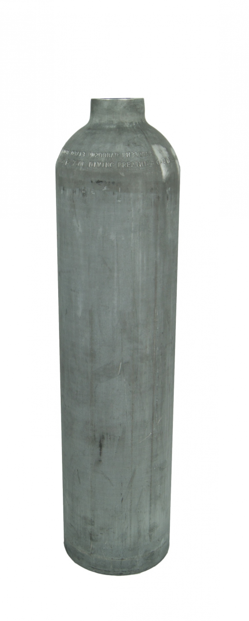 7L 200bar Polaris natural