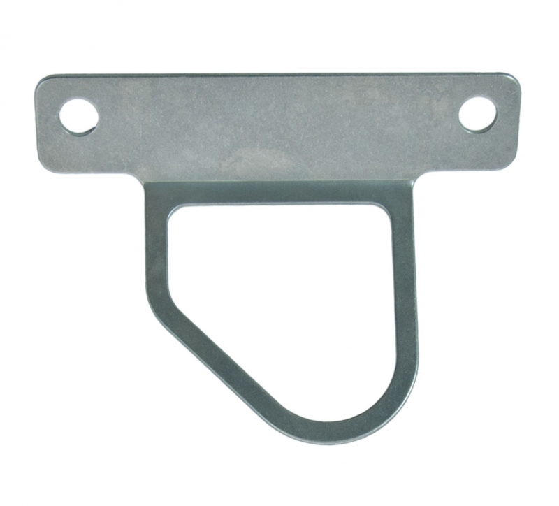 D-ring for Beavertail Avenger - RIGHT