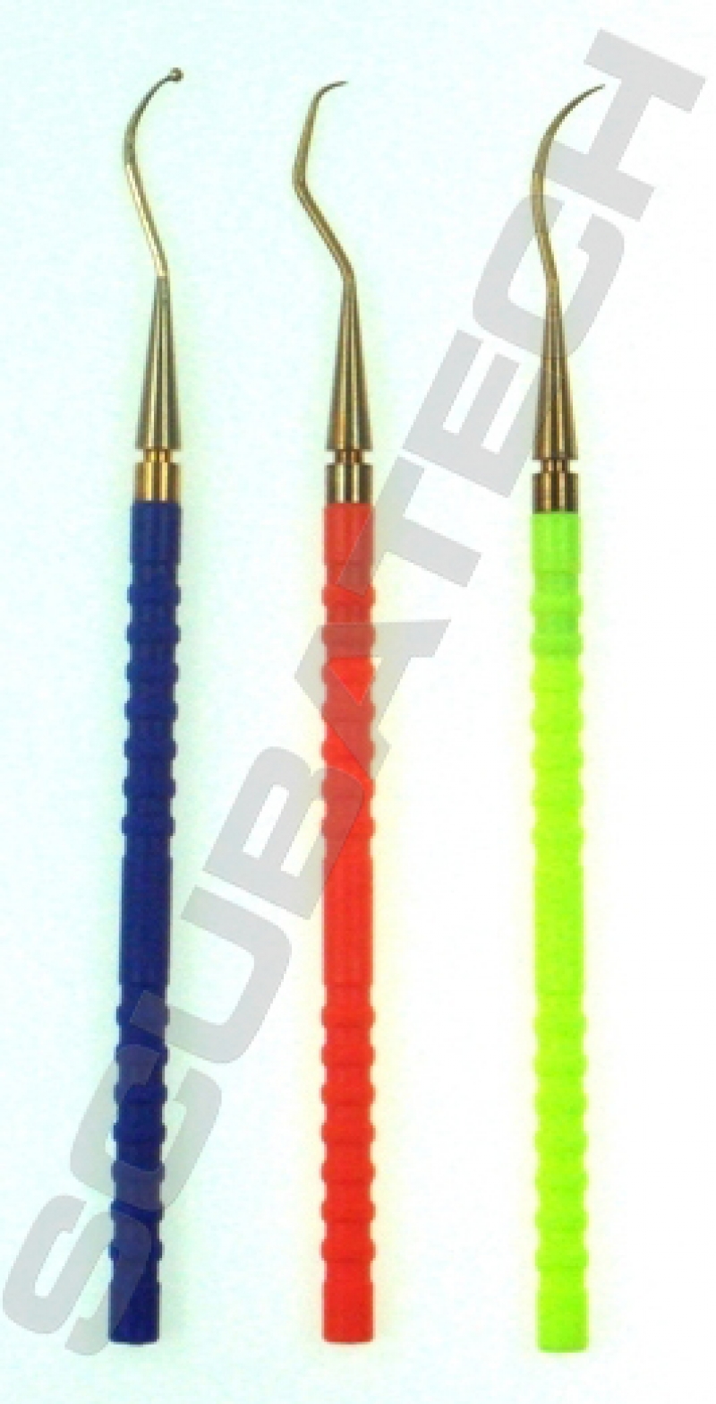 set O-ring picks