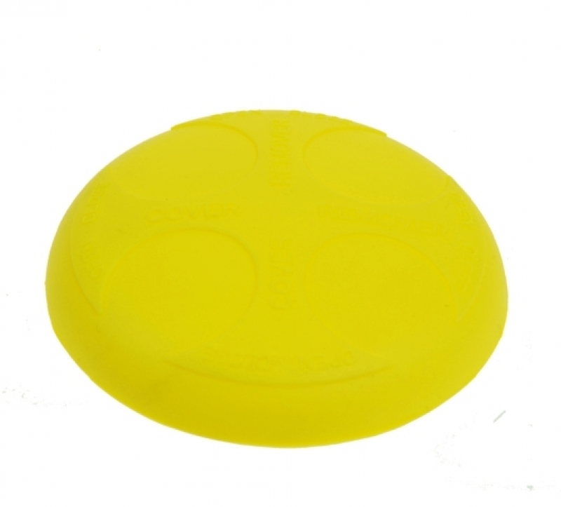 silicone ring to remove front cover 2nd etage
