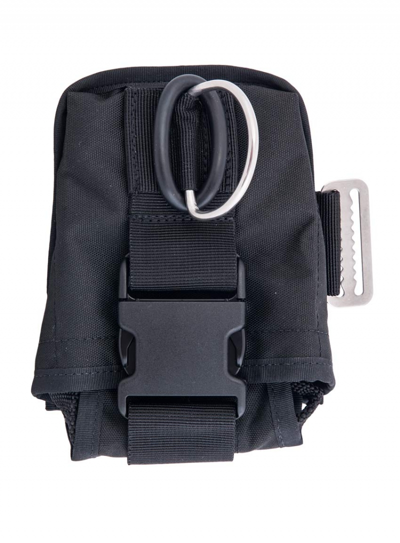 SOFT double weightpocket LEFT