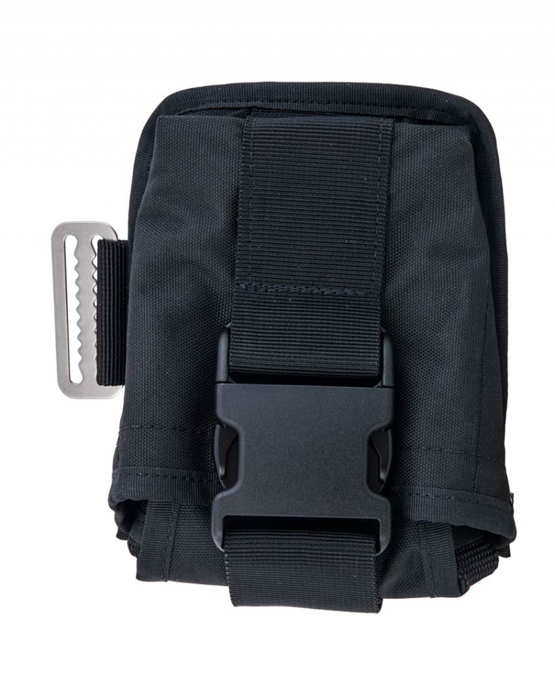 SOFT double weighpocket RIGHT