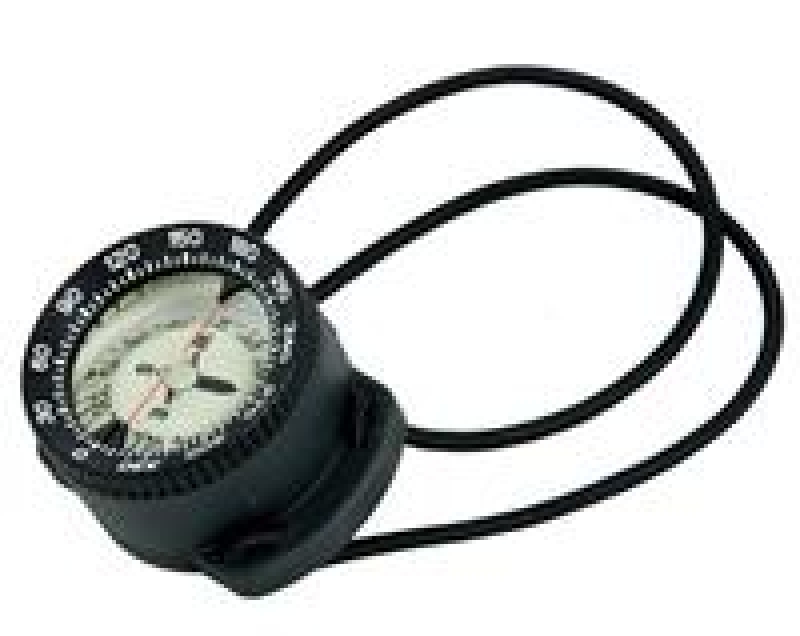 compass X7 with bungee mount