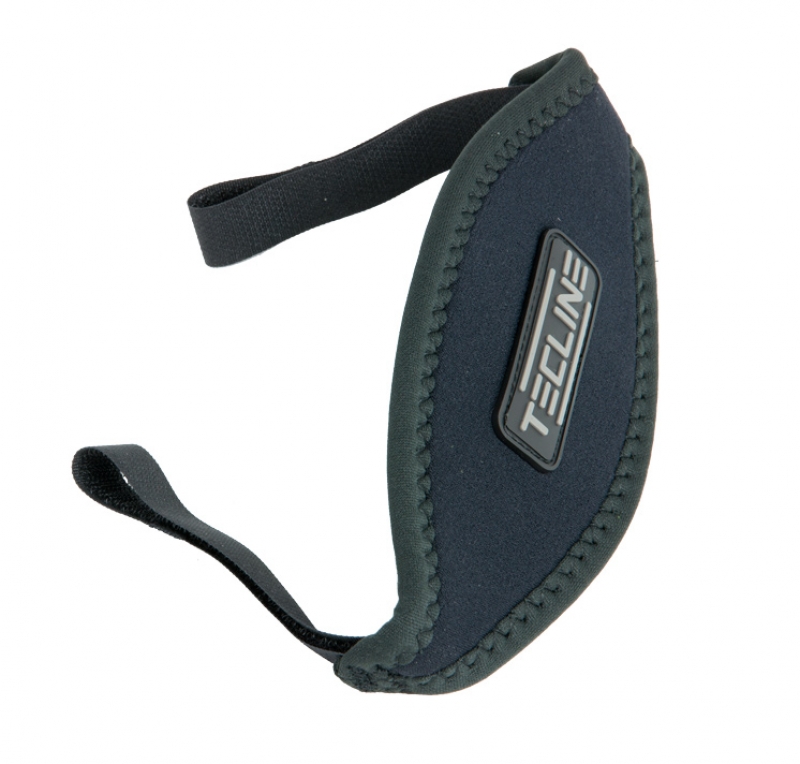 neoprene mask strap velcro 20mm