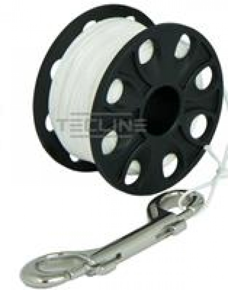 fingerspool delrin 45m SS snap