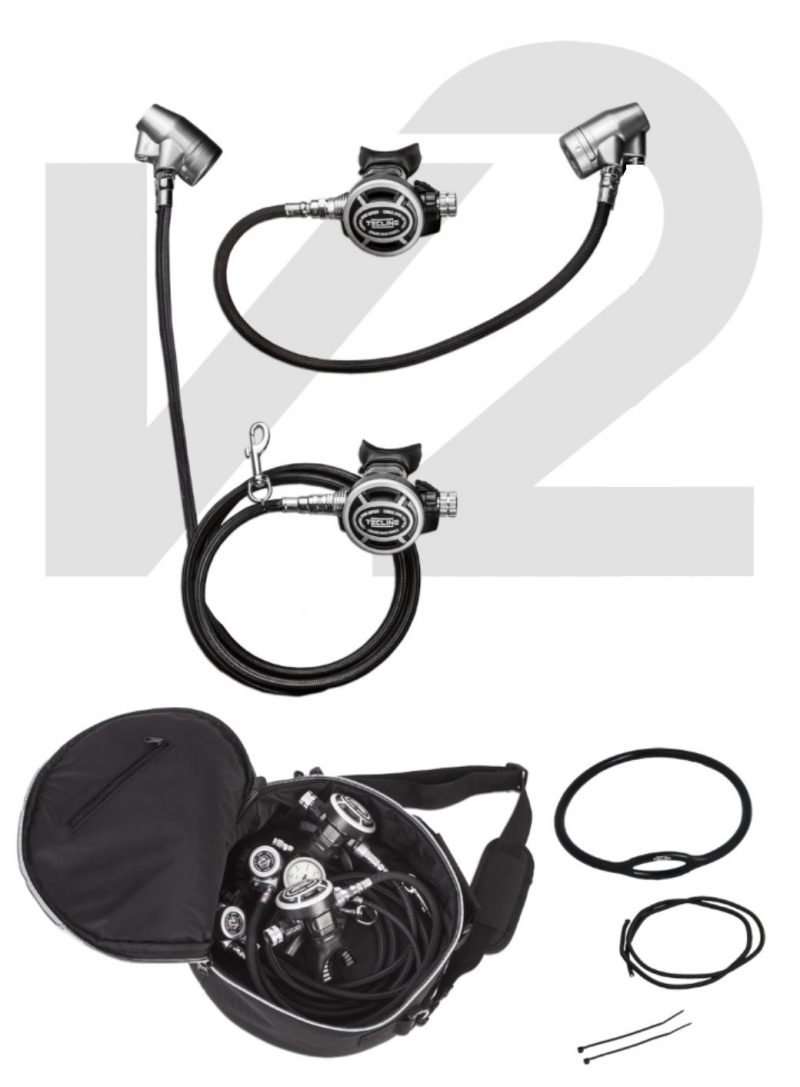 detendeur V2-TEC1 DIR SET