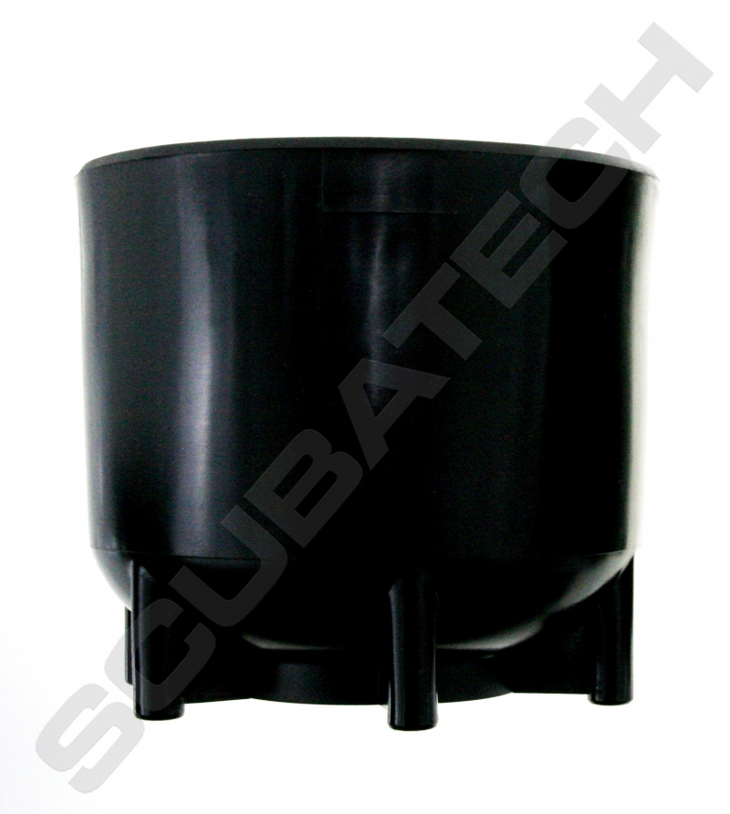 tankboot 171mm