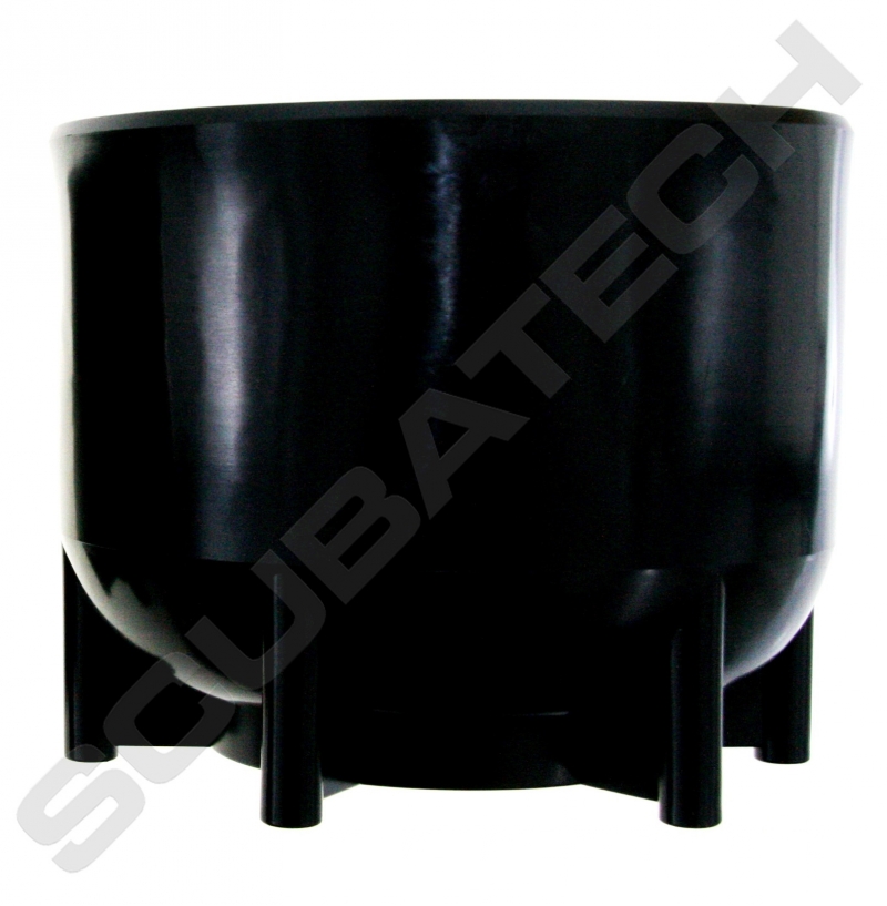 tankboot 203mm