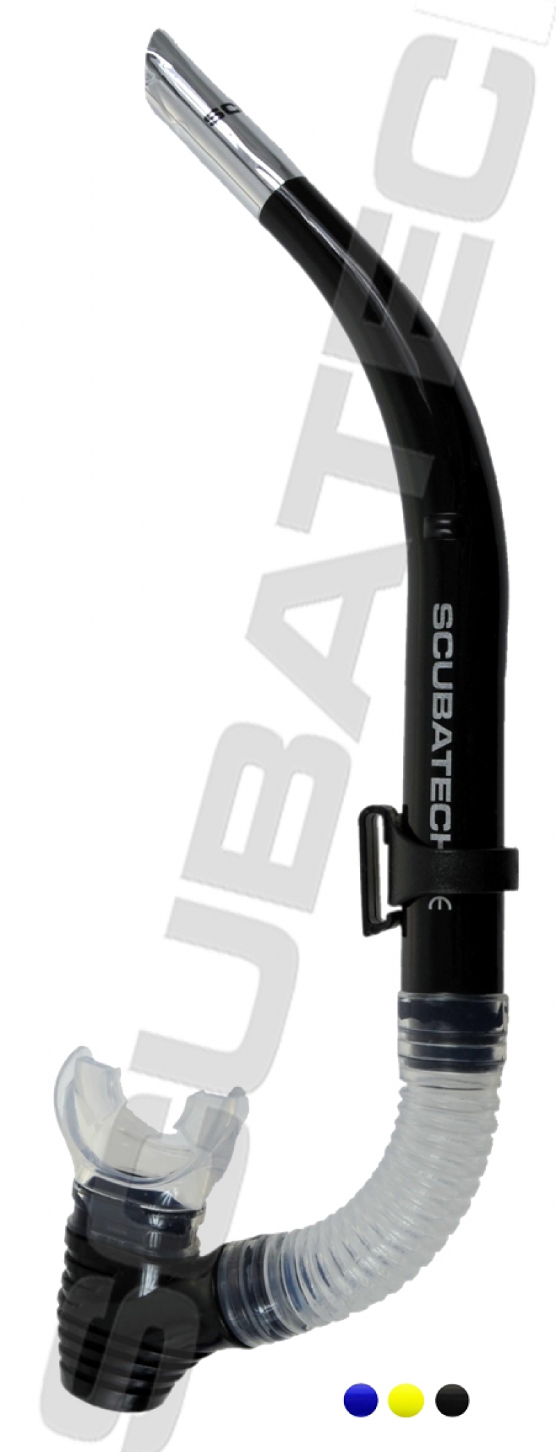 snorkel SK 02, noir