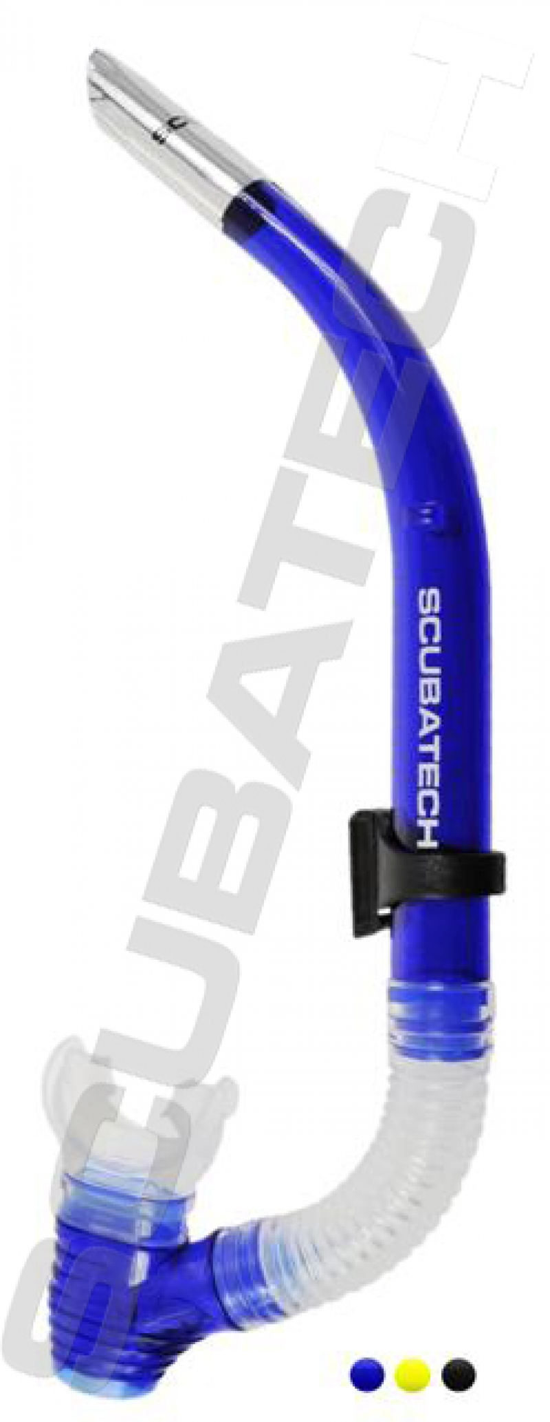 snorkel SK 02, bleu