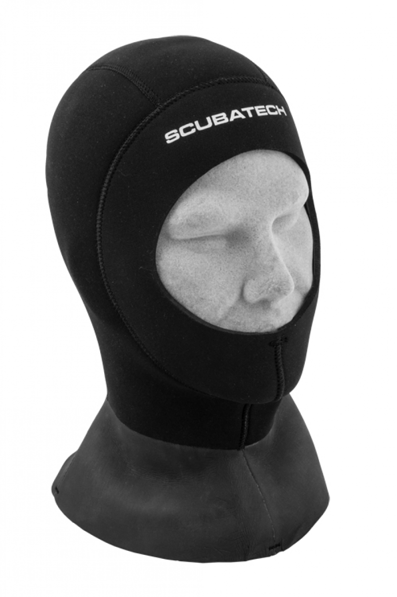 scubatech hood 5mm M