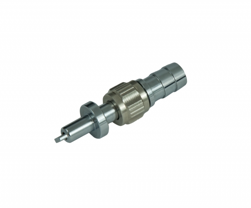 metal oral valve for buoy