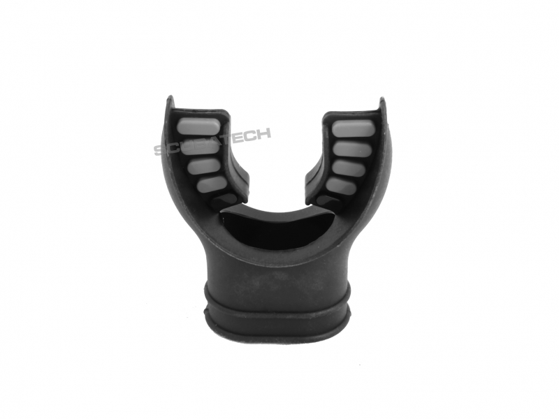 Embout buccal  NOIR DUR