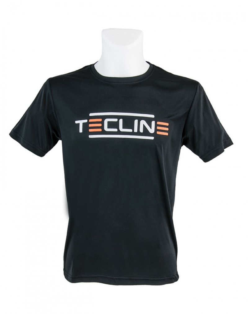 T-shirt microfiber S