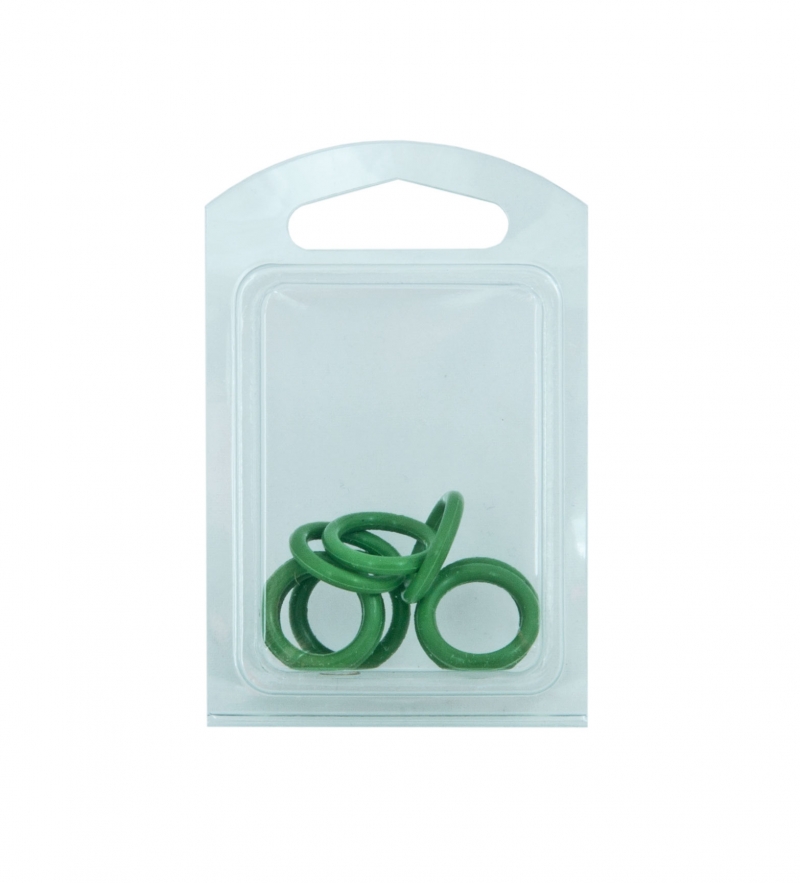 O-rings pour bouchon robinets extensible (10 pcs) - VITON