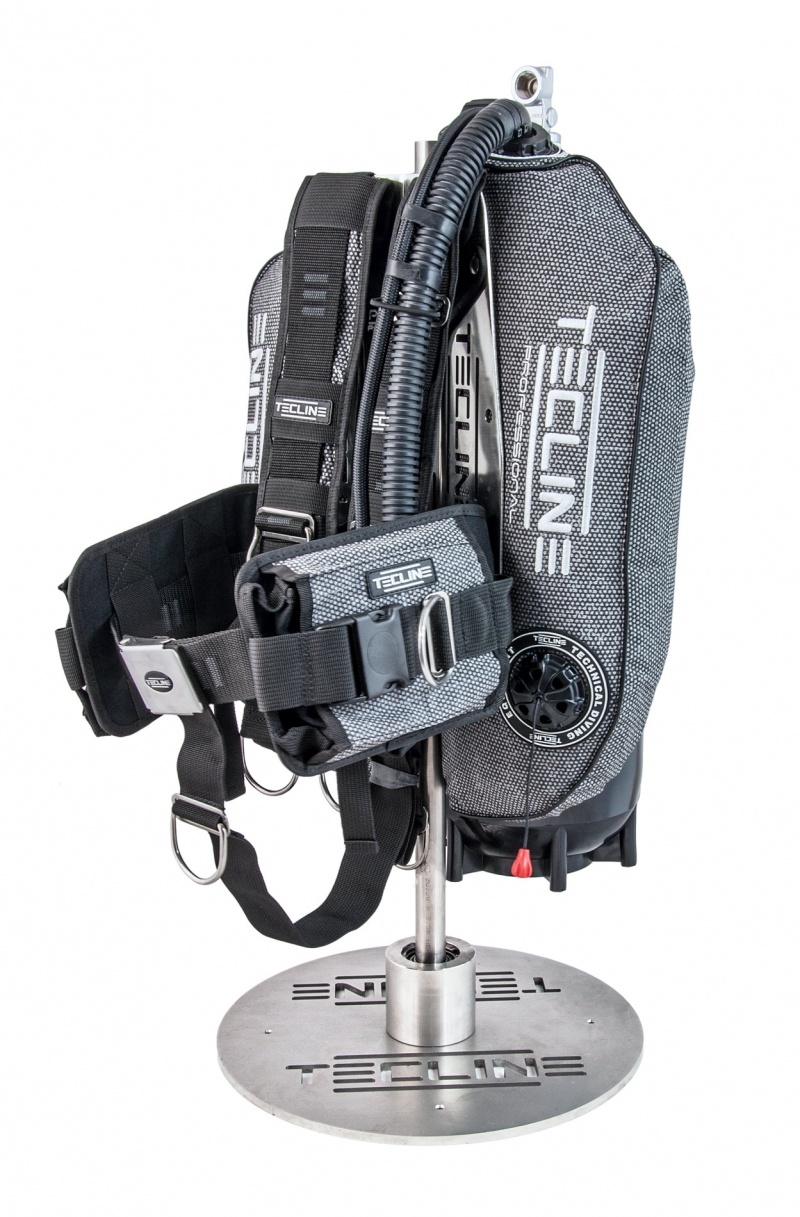 SET Peanut 16 CONFORT KEVLAR GRIS