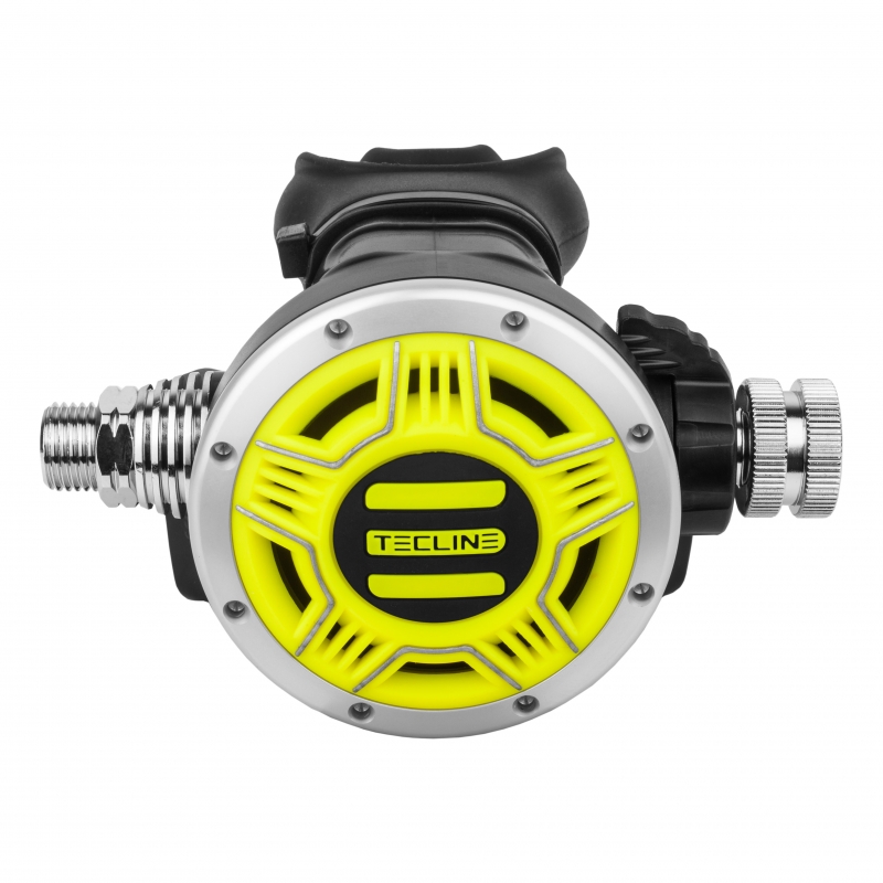 2ieme etage TEC1 OCTO jaune