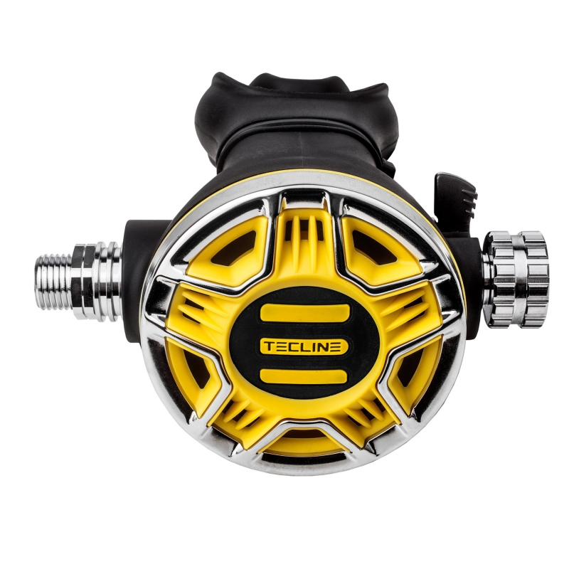2ieme etage TEC2 OCTO jaune