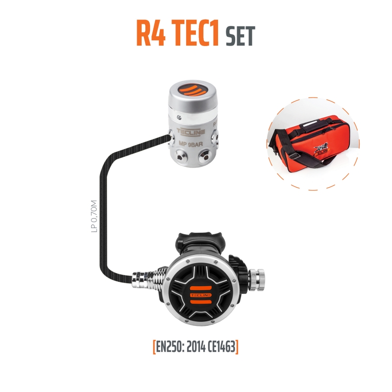 detendeur R4-TEC1