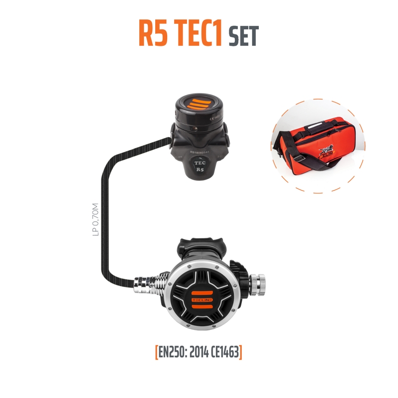 detendeur R5-TEC1