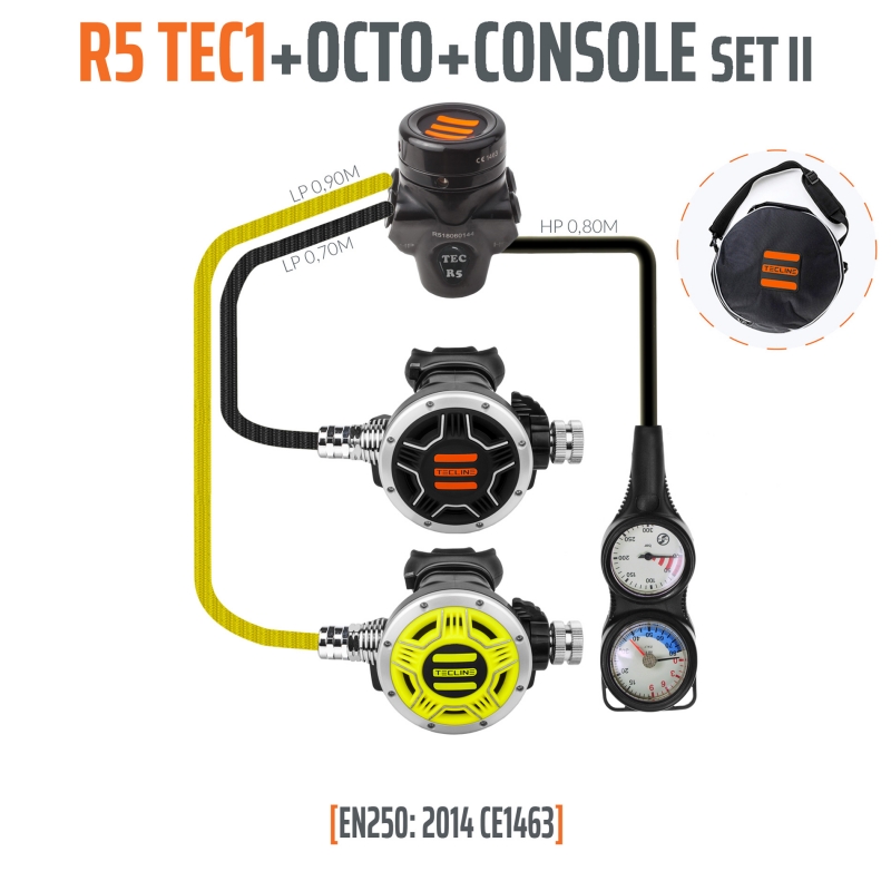 detendeur R5-TEC1 SET2