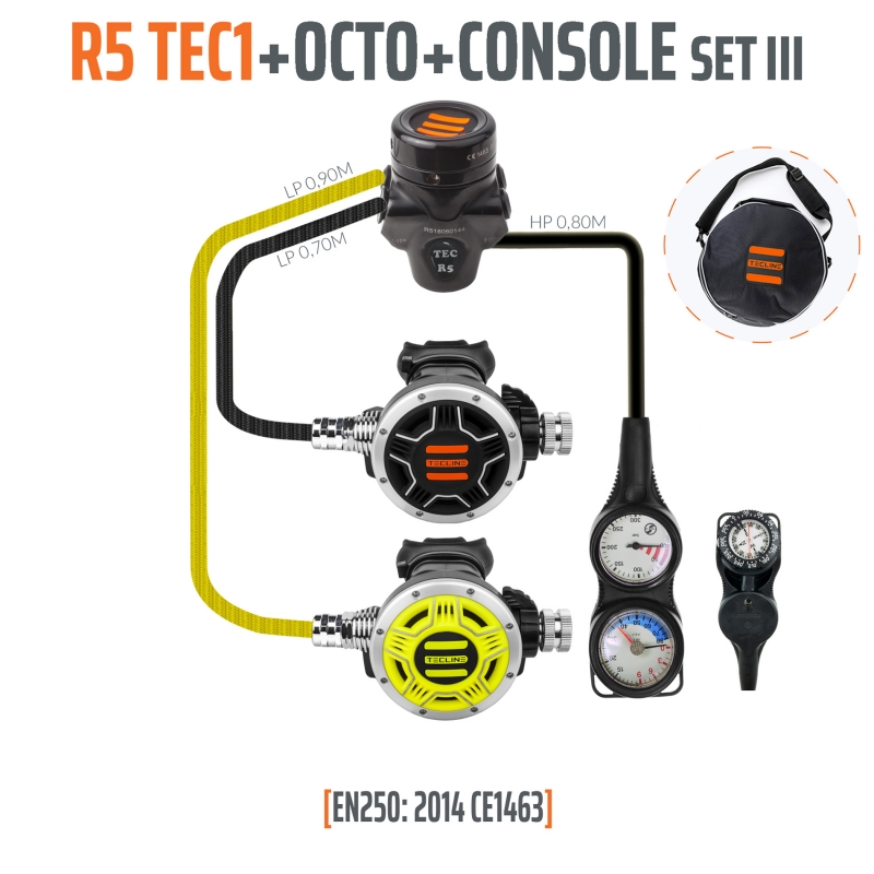 detendeur R5-TEC1 SET3