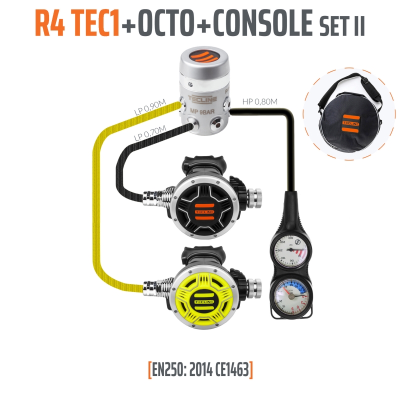 detendeur R4-TEC1 SET2