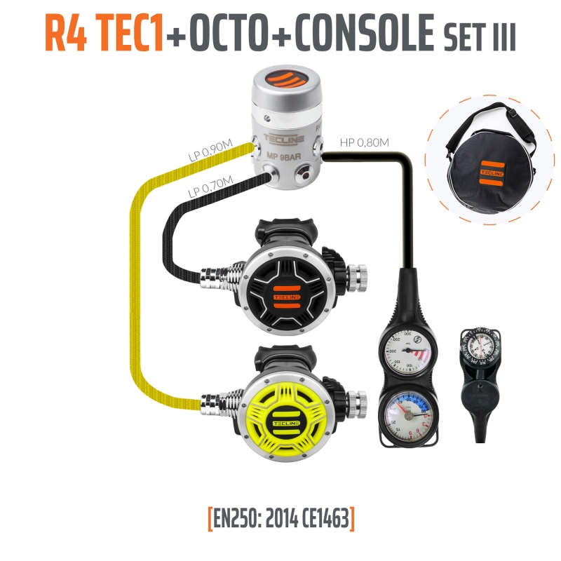 detendeur R4-TEC1 SET3