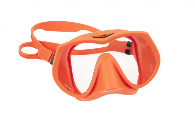 Masque Super Vieuw ORANGE