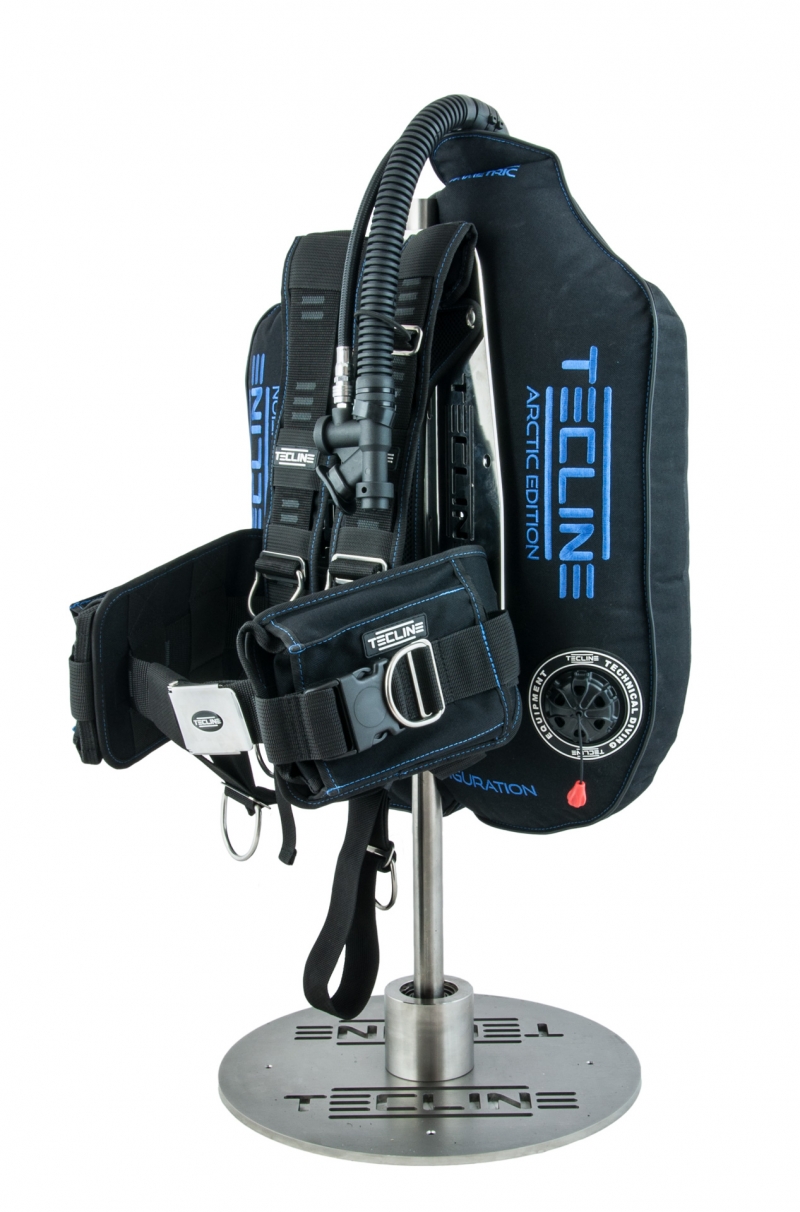 SET Peanut 21 CONFORT ARCTIC