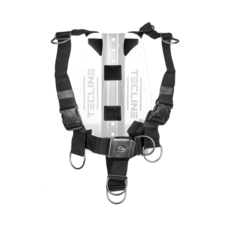 Harnais seul QUICK RELEASE