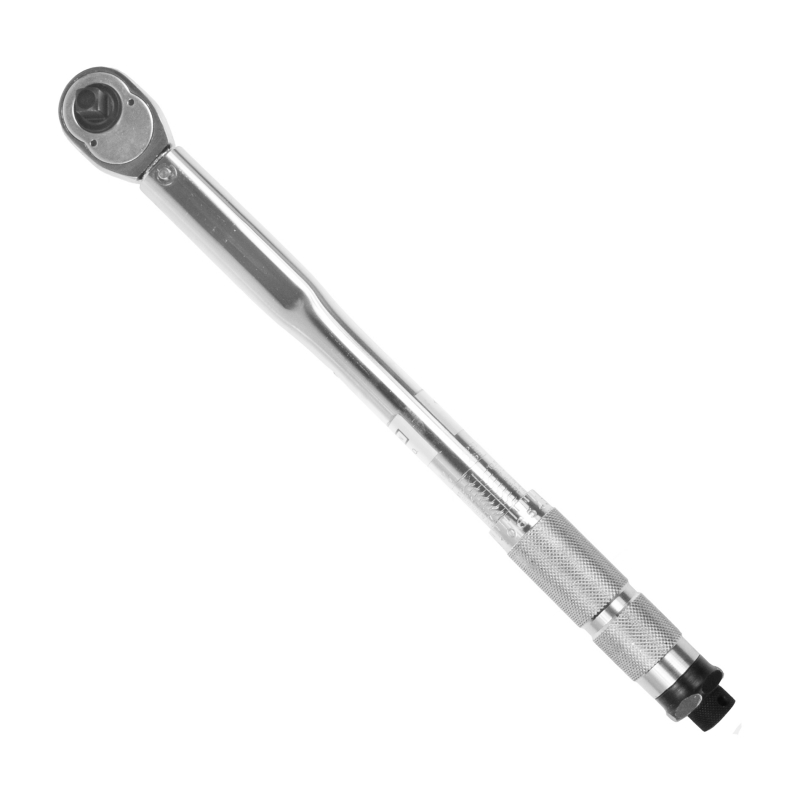 Torque wrench