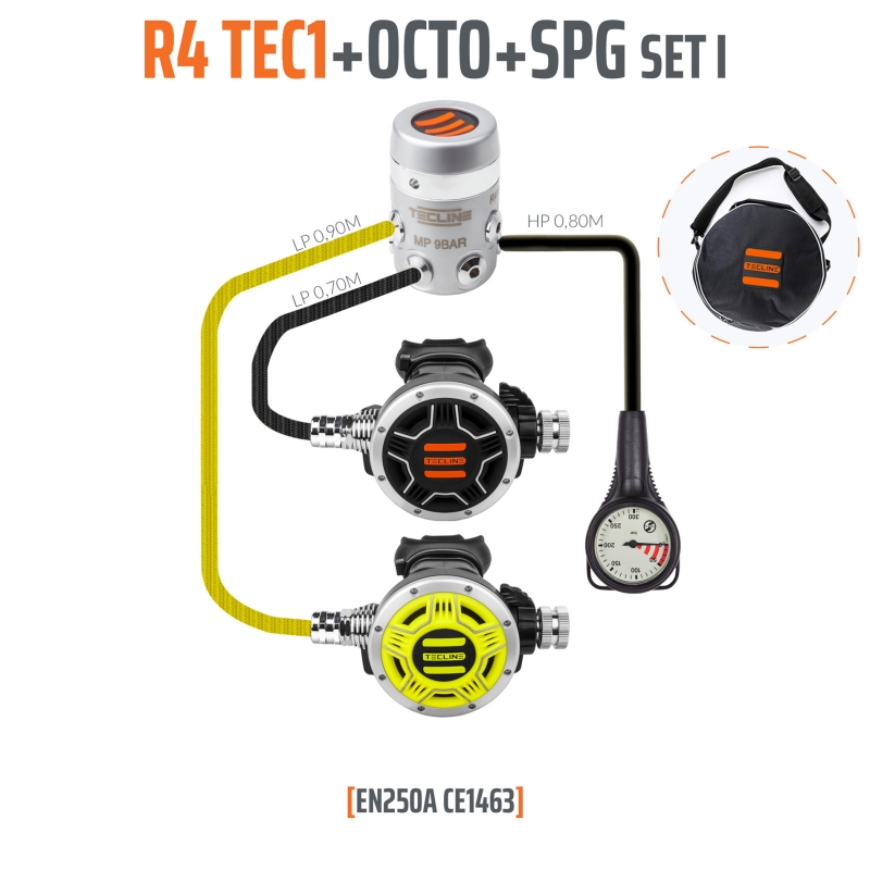 detendeur R4-TEC1 SET1