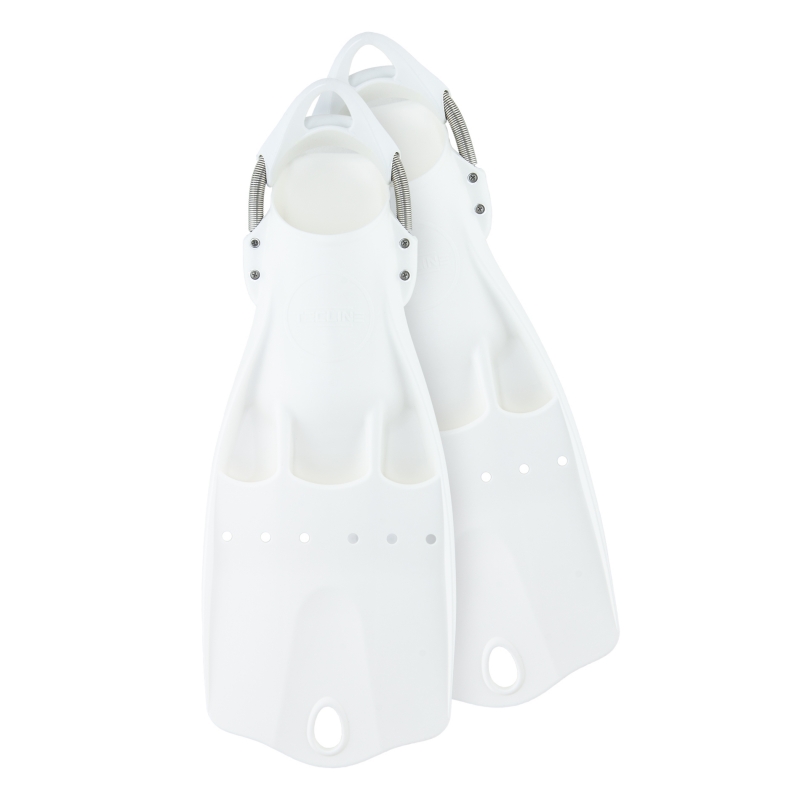 Palmes LIGHTJET BLANC L