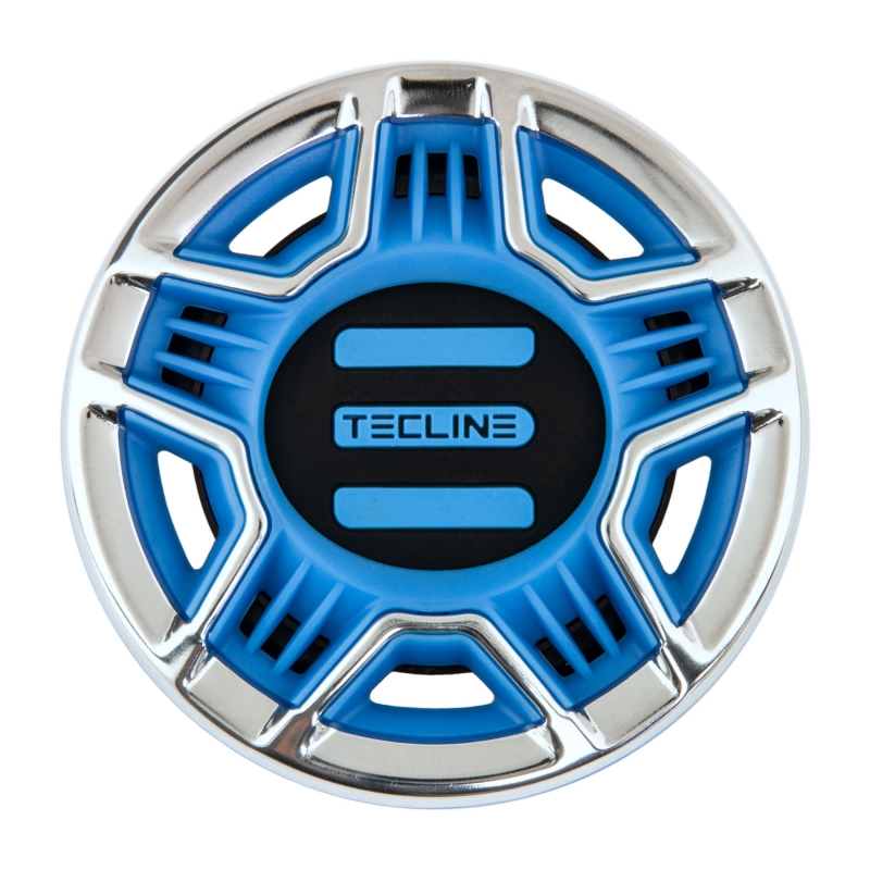 Capot pour 2ieme etage TEC2 BLEU
