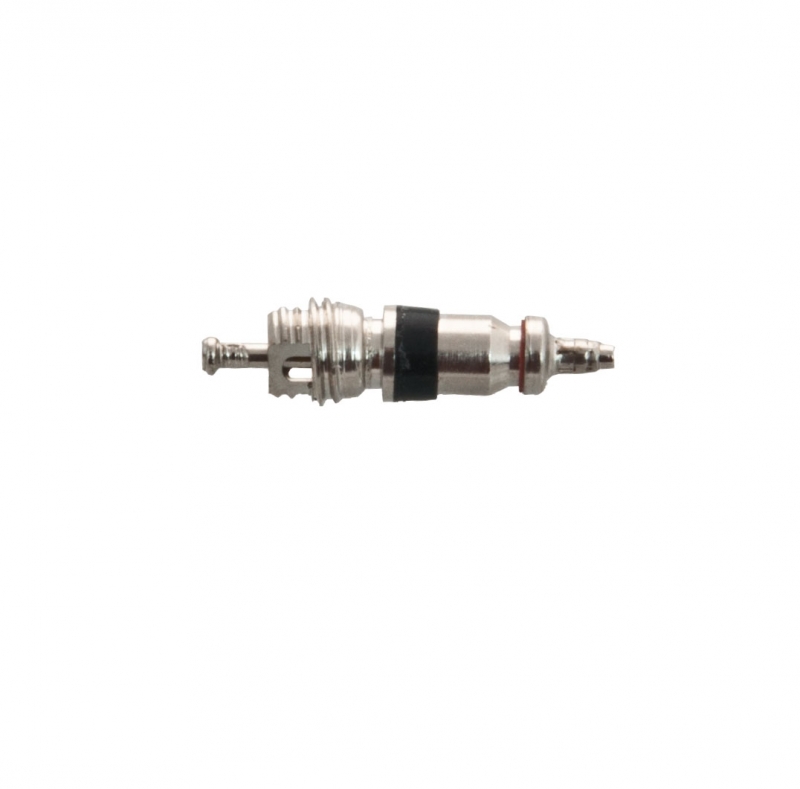 VALVE SCHRADER pour flexibles directe systeme