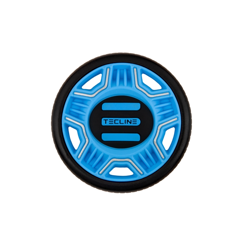 capot pour 2ieme etage REC1, BLEU