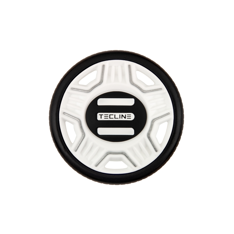capot pour 2ieme etage REC1, BLANC