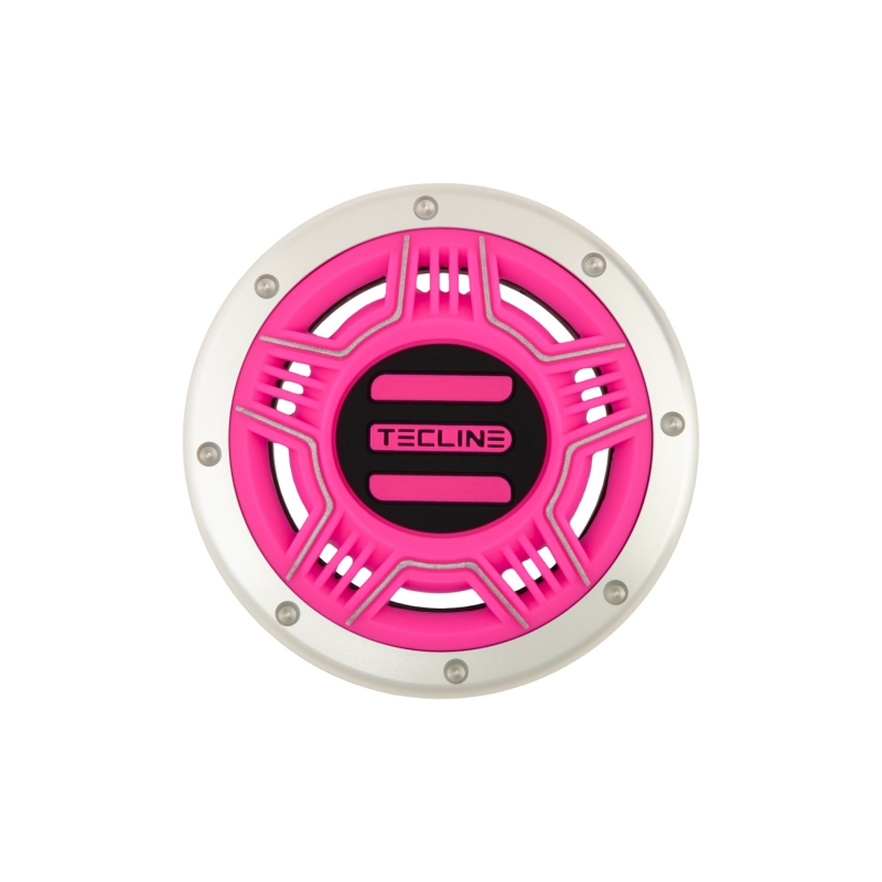 Capot pour 2ieme etage TEC1 ROSE