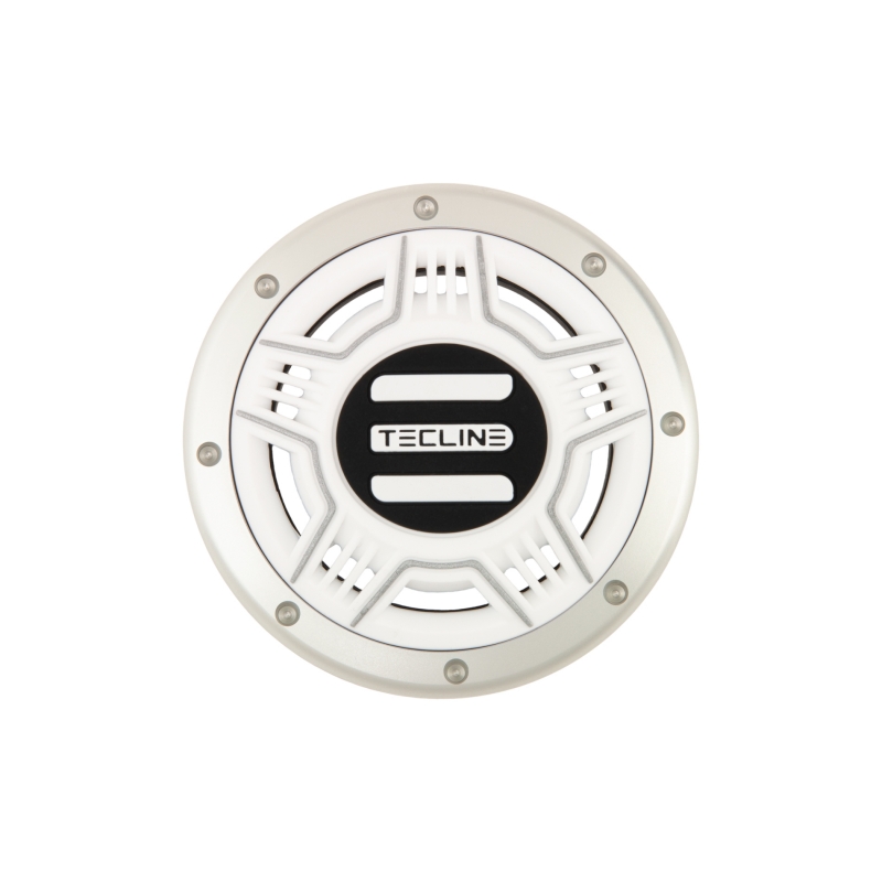 Capot pour 2ieme etage TEC1 BLANC
