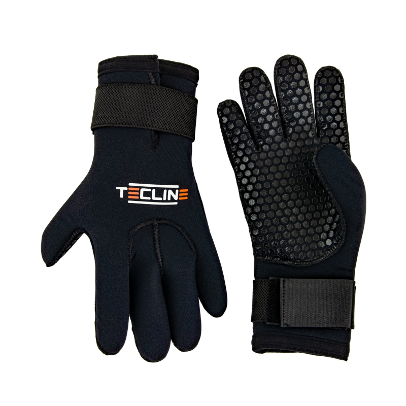 Gants NEOPRENE 5MM S